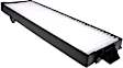 LA 506 Cabin Air Filter Mahle OE Replacement