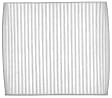 LA 569 Cabin Air Filter