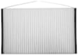 LA 58 Cabin Air Filter