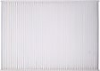 LA 782 Cabin Air Filter Mahle OE Replacement