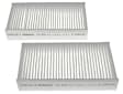 LA873S Cabin Air Filter