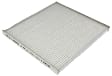 LA 876 Cabin Air Filter