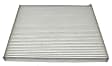 LA 876 Cabin Air Filter
