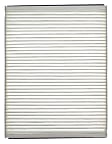 LA 877 Cabin Air Filter