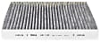 LAK 1123 Cabin Air Filter
