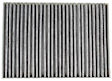 LAK 1185 Cabin Air Filter