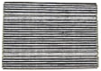 LAK 1198 Cabin Air Filter