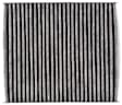 LAK 120 Cabin Air Filter