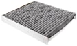 LAK 120 Cabin Air Filter