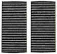 LAK 122/S Cabin Air Filter