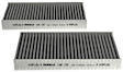 LAK 122/S Cabin Air Filter