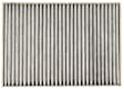 LAK 1294 Cabin Air Filter