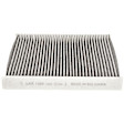 LAK 1369 Cabin Air Filter OE Replacement Series
