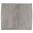 LAK 1369 Cabin Air Filter OE Replacement Series