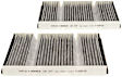 LAK 1377/S Cabin Air Filter