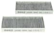LAK 1509/S Cabin Air Filter