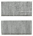 LAK 1509/S Cabin Air Filter