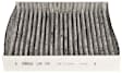 LAK 155 Cabin Air Filter