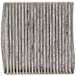 LAK 155 Cabin Air Filter