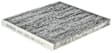 LAK 157 Cabin Air Filter