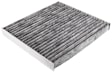 LAK158 Cabin Air Filter