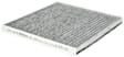LAK 1628 Cabin Air Filter