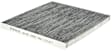 LAK 1723 Cabin Air Filter