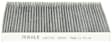 LAK 1724 Cabin Air Filter