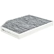 LAK 1726 Cabin Air Filter OE Replacement Series