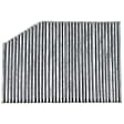 LAK 1726 Cabin Air Filter OE Replacement Series