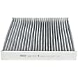 LAK 1727 Cabin Air Filter