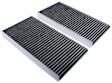 LAK173S Cabin Air Filter Mahle Cabin Air Filter Series