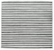 LAK 1782 Cabin Air Filter