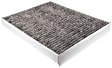 LAK 182 Cabin Air Filter