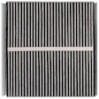 LAK 234 Cabin Air Filter