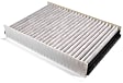 LAK 250 Cabin Air Filter