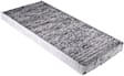 LAK 252 Cabin Air Filter Mahle OE Replacement