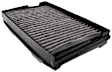 LAK 255 Cabin Air Filter