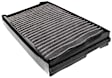 LAK 255 Cabin Air Filter