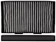 LAK 255 Cabin Air Filter