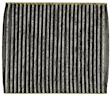 LAK 293 Cabin Air Filter