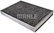 LAK 307 Cabin Air Filter Mahle OE Replacement
