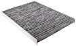 LAK 31 Cabin Air Filter