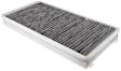 LAK321 Cabin Air Filter Mahle Cabin Air Filter Series