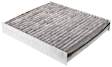 LAK 345 Cabin Air Filter