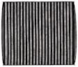 LAK 345 Cabin Air Filter