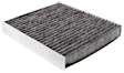 LAK 345 Cabin Air Filter