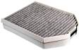2024 Jaguar F-Type - 8 Cyl 5.0L, Filter Type Activated Carbon Cabin Air Filter