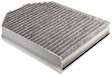 2024 Jaguar F-Type - 8 Cyl 5.0L, Filter Type Activated Carbon Cabin Air Filter