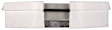 2024 Jaguar F-Type - 8 Cyl 5.0L, Filter Type Activated Carbon Cabin Air Filter